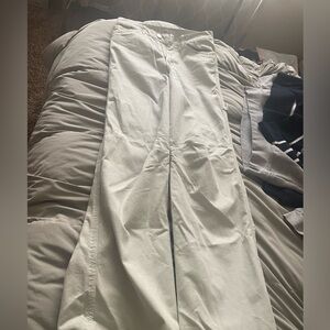 Zara Carpenter Jeans